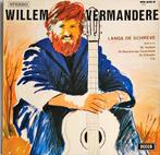 Willem Vermandere – Langs De Schreve, Cd's en Dvd's, Verzenden, Gebruikt, Overige formaten, Levenslied of Smartlap