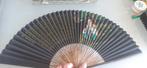 Antieke oosterse  waaier, Antiek en Kunst, Antiek | Kleding en Accessoires, Ophalen of Verzenden