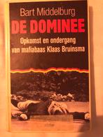 De dominee over Klaas bruinsma, Boeken, Ophalen of Verzenden, Zo goed als nieuw, Overige