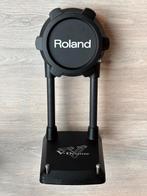Roland KD-9 Kickpad - Zeer Goede Staat!, Ophalen of Verzenden, Zo goed als nieuw, Drums of Percussie
