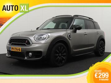 MINI Countryman 2.0 192 PK Aut. Cooper S Pano-dak Memory Led beschikbaar voor biedingen