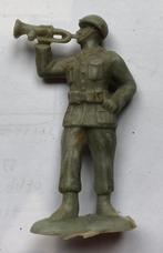 Speelgoed soldaatjes Bergen Toys & Novelty trompet figuurtje, Verzamelen, Poppetjes en Figuurtjes, Ophalen of Verzenden