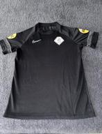 Scheidsrechter shirts Nike & Macron, Maat L, Ophalen of Verzenden, Zo goed als nieuw, Shirt