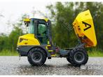Hydraulische dumper Lesu RC 1/14 Kit, Auto offroad, Schaal 1:14, Nieuw, Overige typen