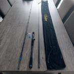 ILLEX ASHURA POWER GAME SPECIAL, Illex, Nieuw, Ophalen of Verzenden, Illex.com