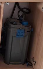Oase biomaster 600, Dieren en Toebehoren, Vissen | Aquaria en Toebehoren, Ophalen, Gebruikt, Filter of Co2