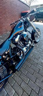 Harley Davidson, Custom, Sportster, Eigenbouw, Motoren, Motoren | Harley-Davidson, 1200 cc, Particulier, 2 cilinders, Chopper