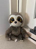 Ty Beanie Boo Luiaard - 15cm, Ophalen of Verzenden, Zo goed als nieuw, Overige typen