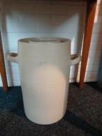 Grote keulse pot, Tuin en Terras, Ophalen of Verzenden, Rond, 40 cm of meer, 40 tot 70 cm