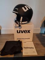 Uvex skihelm 55-59, Nieuw, Overige merken, Overige typen, Ophalen of Verzenden