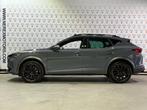 CUPRA Formentor VZ 2.0 TSI 4DRIVE | Pano | Beats | Memory, 4 cilinders, Leder, Vierwielaandrijving, Blauw