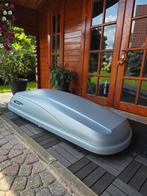 Hapro travelbox 4.5 nieuw, Auto diversen, Dakkoffers, Ophalen, Nieuw