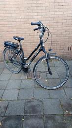 Cube e-bike Travel Pro Lady 54cm Bosch motor 140km bereik, Fietsen en Brommers, Fietsen | Dames | Damesfietsen, Versnellingen