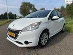 Peugeot 208 1.2 VTi Active|dealer onderhouden, Voorwielaandrijving, Euro 5, Stof, Gebruikt