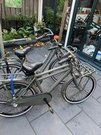 Cortina U4 Meisjes- & Jongensfiets - 24 & 26 inch, Fietsen en Brommers, Fietsen | Meisjes, Gebruikt, Cortina U4 transportfiets