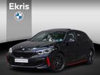 BMW 1 Serie 5-deurs 128ti M Aerodynamicapakket | Comfort Pac, Gebruikt, 4 cilinders, Met garantie (alle), Zwart
