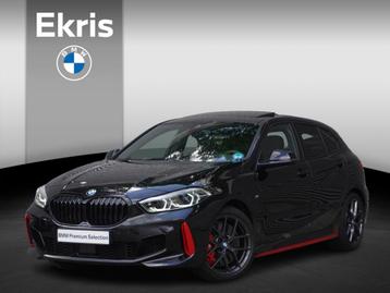 BMW 1 Serie 5-deurs 128ti M Aerodynamicapakket | Comfort Pac beschikbaar voor biedingen
