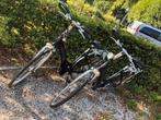 2 x Sparta  ION M-gear electr fietsen (defect), Ophalen, Minder dan 30 km per accu, Sparta, Gebruikt