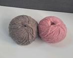 Mohairy yarn, Ophalen of Verzenden, Nieuw, Breien of Haken, Wol of Garen