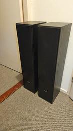 Fenton Luidsprekers, Zo goed als nieuw, 120 watt of meer, Front, Rear of Stereo speakers, Ophalen