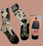PEAKY BLINDERS SOKKEN  + TUBE FACE WASH, Ophalen of Verzenden, Nieuw