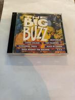 The Big Buzz, Ophalen of Verzenden, Gebruikt, Pop