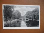 W338 Alkmaar, Verzamelen, Ansichtkaarten | Nederland, Verzenden, Voor 1920, Gelopen, Noord-Holland