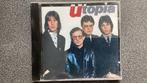Utopia “ Utopia”, Ophalen of Verzenden, Zo goed als nieuw, Poprock