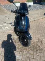 Vespa s 2t 50cc brom, Ophalen, Zo goed als nieuw, Vespa S