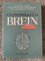 Overprikkeld brein - Charlotte Labee, Boeken, Verzenden, Zo goed als nieuw