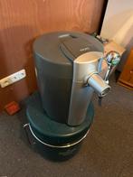 Heineken krups biertap, Witgoed en Apparatuur, Thuistaps, Ophalen of Verzenden, Zo goed als nieuw, Krups