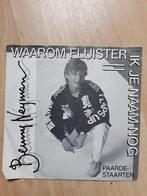 Benny Neyman, 7 inch, Single, Ophalen of Verzenden, Zo goed als nieuw