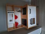 Ikea keukentje met accessoires, Ophalen, Gebruikt