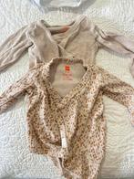 Hema romper pakket 50/56/62, Ophalen, Nacht- of Onderkleding, Jongetje of Meisje, Zo goed als nieuw