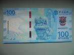 Macau #W132 BoC [2020] / 100 patacas UNC, Verzenden, Oost-Azië, Los biljet