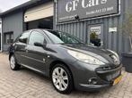 Peugeot 206 + 1.4 Urban Move 2012 APK Nieuw 5D, 4 cilinders, Bedrijf, Handgeschakeld, 17 km/l