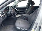 BMW 3-serie Touring 318i Touring | LED | Cruise | Stoelverw., Auto's, BMW, Automaat, Gebruikt, Wit, Origineel Nederlands