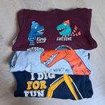 C&A Jongens Truien Set, C&A, Truitje of Vestje, Ophalen of Verzenden, Zo goed als nieuw