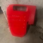 Massey Ferguson 100 serie gewichten, Ophalen