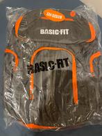 Basic-Fit Sporttas / Rugzak, Ophalen of Verzenden, Nieuw, Overige maten, Grijs