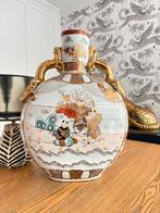 Chinese grote maanvaas, Antiek en Kunst, Ophalen of Verzenden