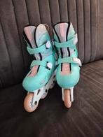 Kinder skeelers, Sport en Fitness, Skeelers, Kinderen, Inline skates 4 wielen, Ophalen, Overige merken