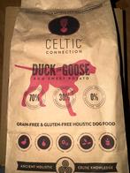 Hondenbrokken Celtic Connection - Duck & Goose 2,5kg, Dieren en Toebehoren, Ophalen of Verzenden, Hond