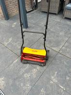 Handmaaier gratis af te halen, Tuin en Terras, Grasmaaiers, Cirkelmaaier, Ophalen, Zo goed als nieuw