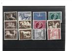 NR 258 DUITSE RIJK DIVERSEN ZEGELS POSTFRIS MET PLAKKER, Postzegels en Munten, Postzegels | Europa | Duitsland, Duitse Keizerrijk