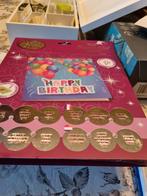 Diamond Painting Kaart - Leuk Pakket!, Hobby en Vrije tijd, Knutselen, Ophalen of Verzenden, Nieuw, Materiaal