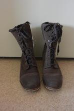 Penny Black schoenen / boots 40 bruin, Kleding | Dames, Bruin, Lage of Enkellaarzen, Ophalen of Verzenden, Penny Black