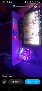 samsung Tv, Ophalen, Nieuw, Tv en Weergevers