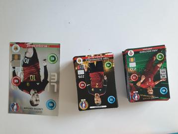 Panini UEFA Euro France 2016 Adrenalyn XL beschikbaar voor biedingen