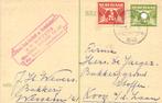 J.H. Wevers,bakkerij, Wessem - 09.1940 - briefkaart, Ophalen of Verzenden, Briefkaart
